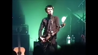 Muse - Live at Espace Julien, Marseille, France 1/13/2000