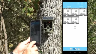 📱 Ceyomur CY95 Bluetooth & WIFI Walkthrough Instruction Guide 🦌