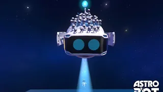 Вещи на Астролёте: тест карт для короткого прохождения. ASTRO BOT Rescue Mission