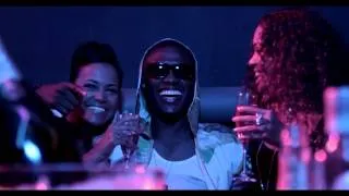 Vector ft. Mavado - Born Leader [Official Video]