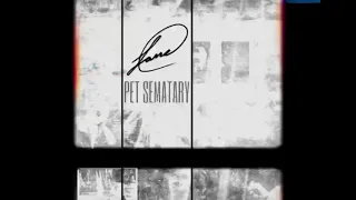 LANE — PET SEMATARY (RAMONES COVER)