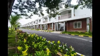 BLUEJAY MALGUDI VILLAS.