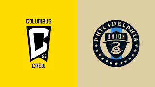 HIGHLIGHTS: Columbus Crew vs. Philadelphia Union | September 30, 2023