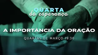 PIB DE IRAJÁ - CULTO AO VIVO - 29/03/2023 - 19:30