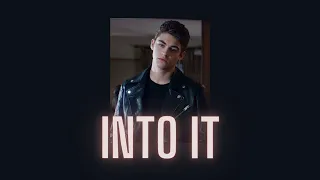 HARDIN SCOTT EDIT 🥀 FT. INTO IT  | AFTER MOVIE EDIT | Hero Fiennes Tiffin EDIT | JAE X J EDITS 💥