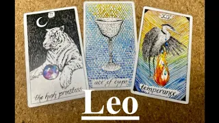 ♌️Leo(Angel Messages)💫GUIDANCE FOR NEW LOVE💖