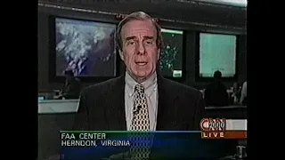 New Year's Eve 1999 - 12/31/1999 - CNN Broadcast - Part 27 -