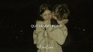 Toda una vida - Los Panchos (Letra)