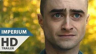IMPERIUM Trailer (Daniel Radcliffe Neo-Nazi Thriller - 2016)
