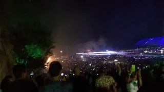 Baile do Dennis Guarapari verão 2018