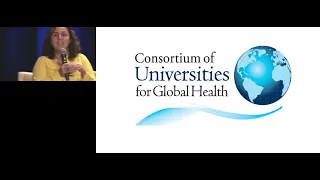 CUGH 2024 Conference Plenary 3