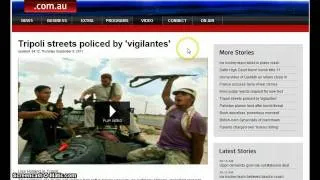 GGN- News Bulletin :: September 7, 2011 Part 2/2