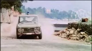 High Crime (1973) - Trailer