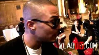 Exclusive: T.I. talks about his acting opportunity