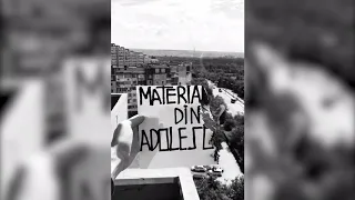 Rusnac. x V Attitude - Materiale din adolescență (Rap Moldova)