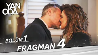 Yan Oda - 1.Bölüm 4. Fragman - Cumartesi Star'da!