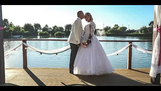 Viktória & Viktor's Wedding Film