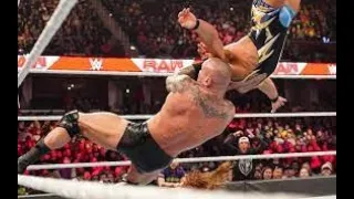 Randy Orton RKO Compilation 2021-2022