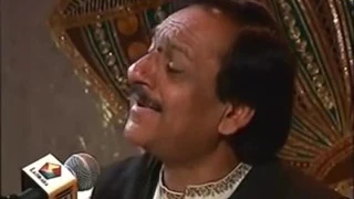 Chupke Chupke Raat Din by Ghulam Ali