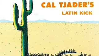 Cal Tjader - Latin Kick - 01 - Invitation