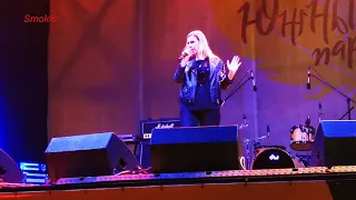 C.C.Catch (**Queen of Disco**) Cause You Are Young - Odessa 17.08.2019