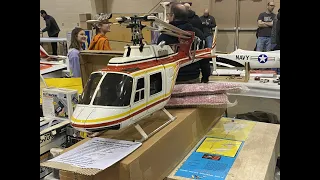 2022 RC Swap Meet at Lebanon PA by Von Guerrero