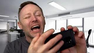 A Real Job - Limmy's Homemade Show