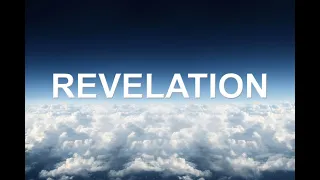 Why We Should Not Read The Book Of Revelation Out Loud