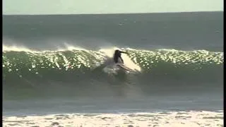 NZ Surf - The Cove