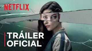 Alma (EN ESPAÑOL) | Tráiler oficial | Netflix