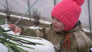 "Память"... Лев Лещенко (День Победы 2024 ...Никель )