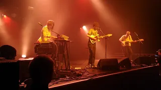 Nation of Language - Across That Fine Line (Live @ Koko, London - June 2023)