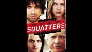 Squatters – Soundtrack Compilation - Mario Grigorov