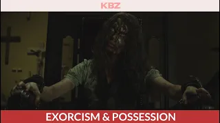 Top Films About Exorcism & Possession You Haven't Seen