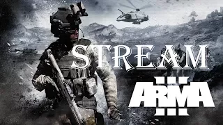 [stream] с 38 минуты АРМА 3 Good Old DayZ Exile