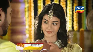 Mangalacharana | 30th July 2021 | Episodic Promo-110 | TARANG TV