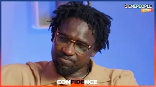 Les Incroyables Confidences de Demba Guissé : "J'ai été accusé en 2006 de ..."