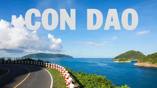 Con Dao | Vietnam | The Paradise Island