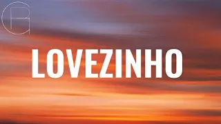 Tainá Costa, Kevinho, Treyce - LOVEZINHO (Lyrics) 🎶