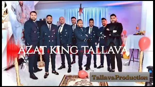 ORK. AZAT KING  DZELO KING - #TALLAVA 2021 █▬█ █ ▀█▀
