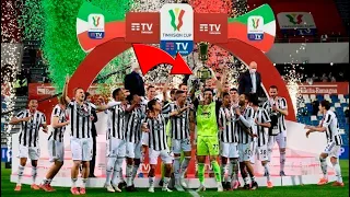 Juventus vs Atalanta 2−1 - All Gоals & Extеndеd Hіghlіghts - 2021