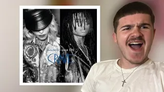 TEENAGER REACTS TO | Madonna & Swae Lee - Crave (Official Music Video) | REACTION !