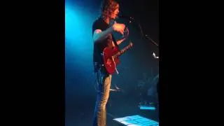 Mikael-Opeth-The Roxy-May 24 2013