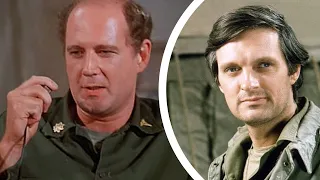 Mash Actors Who Died Without You Knowing