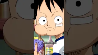 3 INCOHÉRENCES DANS ONE PIECE