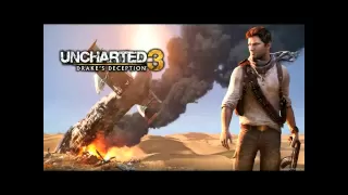 10 Hours of Uncharted Nathan Drake's Theme