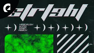 STRLGHT - Headrush