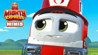 Flicker | Mighty Mini Compilation | PAW Patrol Official & Friends