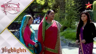 Saath Nibhaana Saathiya | साथ निभाना साथिया | Kokila and Gopi are in Switzerland! - Part 2