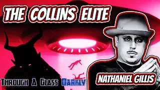 Why this US Intelligence Cell Believes UFOs Are Demonic (with Nathaniel Gillis) (Episode 208)